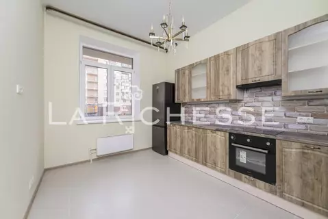 2-к кв. Московская область, Звенигород Одинцовский городской округ, ...