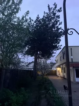 Дом в Москва пос. Речник, ул. Верхняя (250 м)