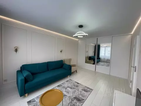 1-к кв. Смоленская область, Смоленск ул. Звездная, 4А (50.0 м)