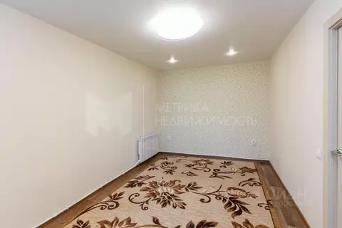 Дом в Тюменская область, Тюмень Ручеек СНТ, ул. Плодовая, 23 (38 м)