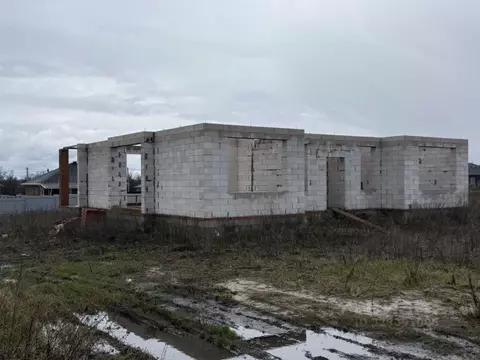 Участок в Белгородская область, Старый Оскол ул. Мраморная, 51 (15.0 ...