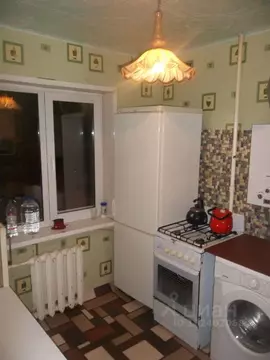 2-к кв. Тульская область, Новомосковск ул. Чапаева, 10 (45.0 м)