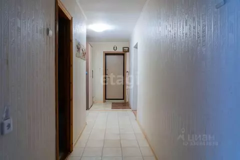 4-к кв. Башкортостан, Уфа П-Восточный кв-л,  (103.3 м)