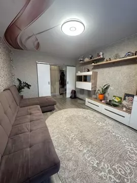 3-к кв. Владимирская область, Ковров ул. Маяковского, 85 (63.0 м)