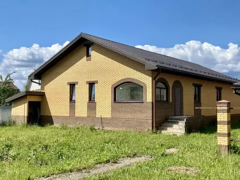 Дом в Владимирская область, Александров ул. Радужная, 5 (174 м)