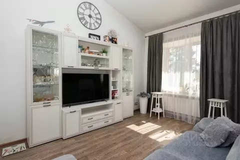 Таунхаус в Иркутская область, Иркутск ул. Жуковского, 58/1 (163 м)