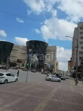 Комната Белгородская область, Белгород Преображенская ул., 20 (18.0 м)