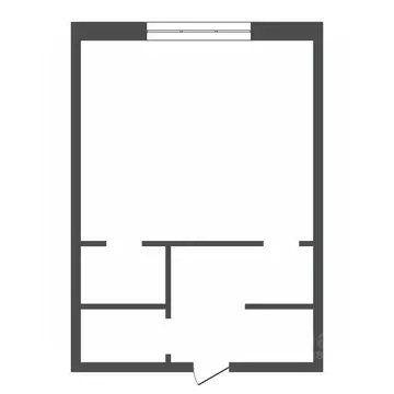 Студия Красноярский край, Красноярск ул. Ломоносова, 94к1 (18.0 м)