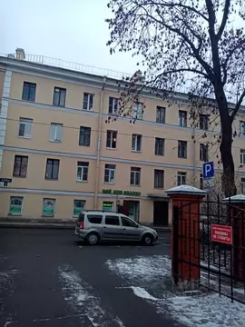 Комната Санкт-Петербург ул. Коли Томчака, 24 (17.0 м)