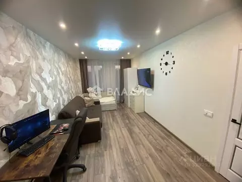 1-к кв. Калининградская область, Калининград ул. Гайдара, 90 (46.7 м)