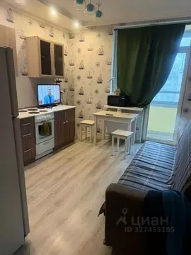 1-к кв. Санкт-Петербург просп. Александровской фермы, 8 (35.0 м)