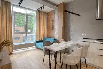 1-к кв. Краснодарский край, Туапсинский муниципальный округ, с. Небуг ...