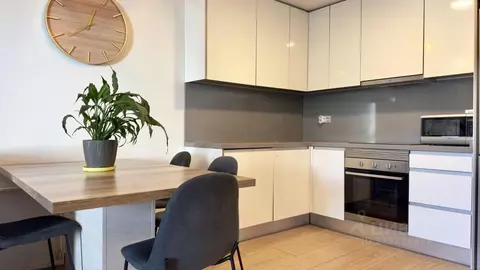 1-к кв. Москва Береговой проезд, 3 (40.3 м)