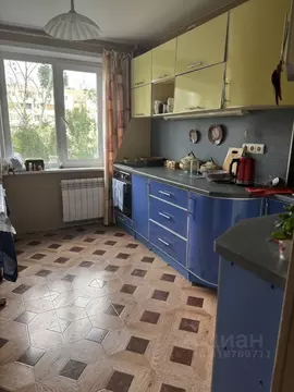 2-к кв. Самарская область, Самара ул. Георгия Димитрова, 97 (49.0 м)