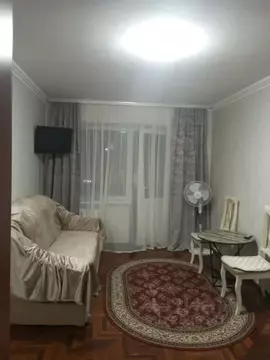 1-к кв. Кабардино-Балкария, Нальчик просп. Ленина, 41 (32.0 м)