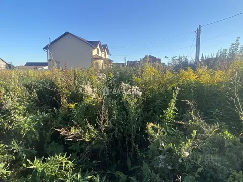 Участок в Владимирская область, Суздальский район, Боголюбовское ...