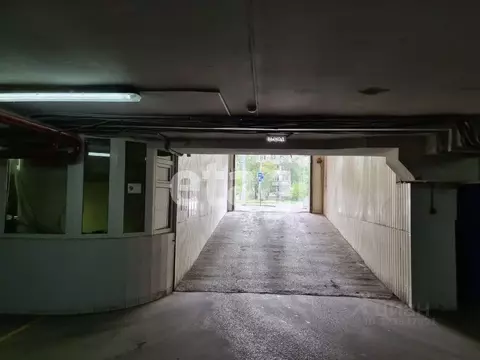 Гараж в Тюменская область, Тюмень Солнечный проезд, 7 (17 м)