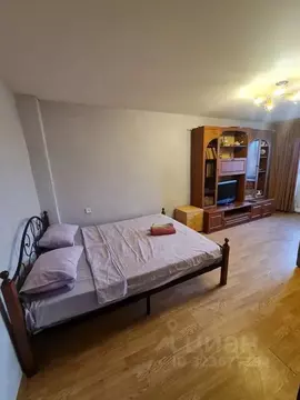 1-к кв. Московская область, Чехов Весенняя ул., 5 (34.0 м)