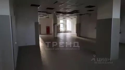 Помещение свободного назначения в Санкт-Петербург Малая ...