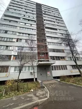 2-к кв. Москва Ярославское ш., 127 (40.0 м)