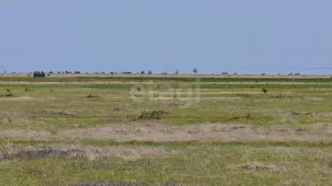 Участок в Крым, Ленинский район, с. Калиновка ул. Абденановой (6.0 ...