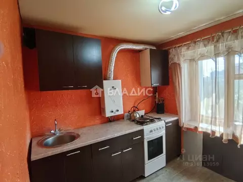 1-к кв. Белгородская область, Белгород ул. Некрасова, 5 (32.3 м)