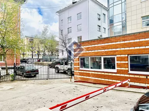 Помещение свободного назначения в Пермский край, Пермь ул. Пушкина, 80 ...