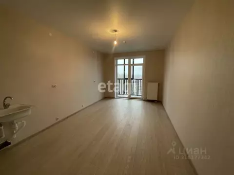 1-к кв. Пермский край, Пермь ул. Барамзиной, 32В (48.7 м)