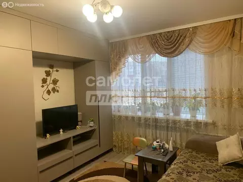 1-комнатная квартира: Липецк, улица Вермишева, 18/1 (17.6 м)