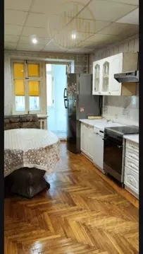 3-к кв. Ставропольский край, Пятигорск Оранжерейный проезд, 7Б (80.5 ...