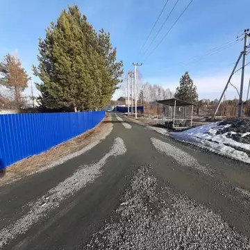 Участок в Свердловская область, Екатеринбург Импульс СТ,  (20.0 сот.)