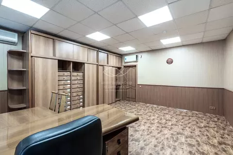 Офис в Москва Петрозаводская ул., 24А (30 м)