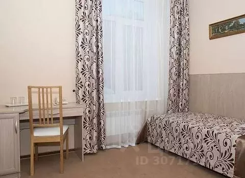 Комната Московская область, Сергиев Посад Семхоз мкр, ул. Хотьковская, ...