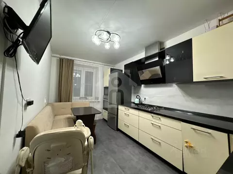 2-к кв. Ярославская область, Ярославль Липовая Гора жилрайон, ул. ...