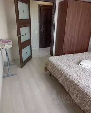 Студия Самарская область, Самара Партизанская ул., 177А (65.0 м)