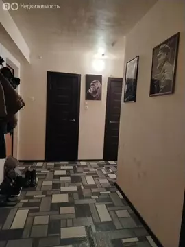 2-комнатная квартира: Вологда, Рабочая улица, 1Б (53 м)