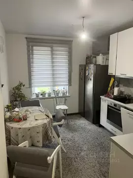 3-к кв. Московская область, Балашиха Железнодорожный мкр, ул. ...