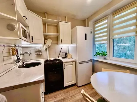 1-к кв. Нижегородская область, Нижний Новгород Радужная ул., 14 (34.0 ...