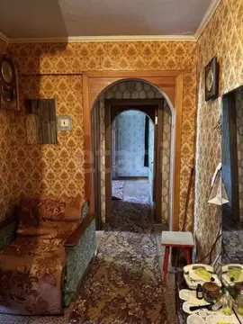 2-к кв. Брянская область, Сельцо проезд Горького, 7 (47.7 м)