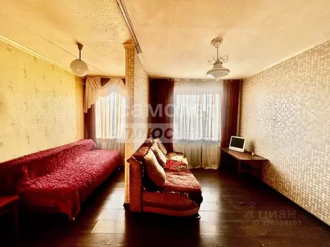 1-к кв. Челябинская область, Челябинск Новороссийская ул., 140 (25.0 ...