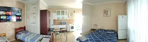 1-к кв. Московская область, Наро-Фоминск ул. Современная, 5А (25.0 м)