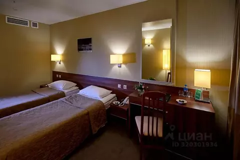 Комната Москва Ярославская ул., 8к8 (20.0 м)