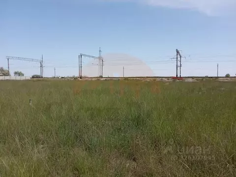 Участок в Крым, Сакский район, Лесновское с/пос, с. Прибрежное ул. ...