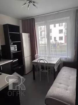 1-к кв. Московская область, Балашиха Саввино мкр, ул. Народного ...