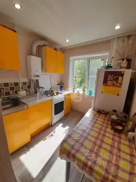 1-к кв. Коми, Сыктывкар Коммунистическая ул., 73 (30.0 м)