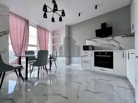 1-к кв. Санкт-Петербург Зеленогорская ул., 7 (65.0 м)