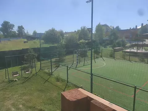 Таунхаус в Московская область, Пушкинский городской округ, д. Жуковка, ...