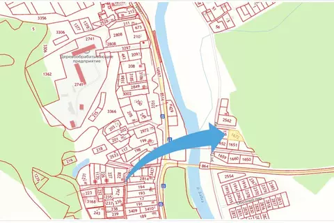 Участок в Пермский край, Пермский муниципальный округ, с. Платошино ...