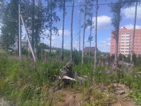 Участок в Пермский край, Губаха пер. Тихий, 12 (15.0 сот.)