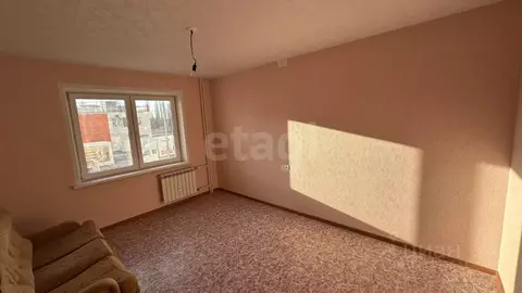 2-к кв. Липецкая область, Липецк ул. Сергея Казьмина, 1 (51.4 м)